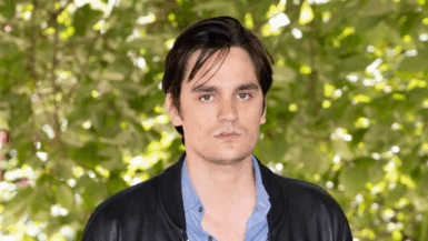 Alain-Fabien Delon