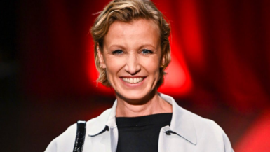Alexandra Lamy