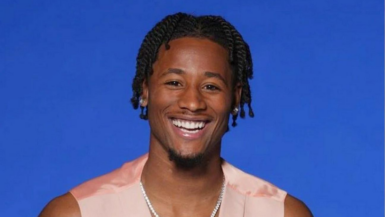 Alexis André Jr