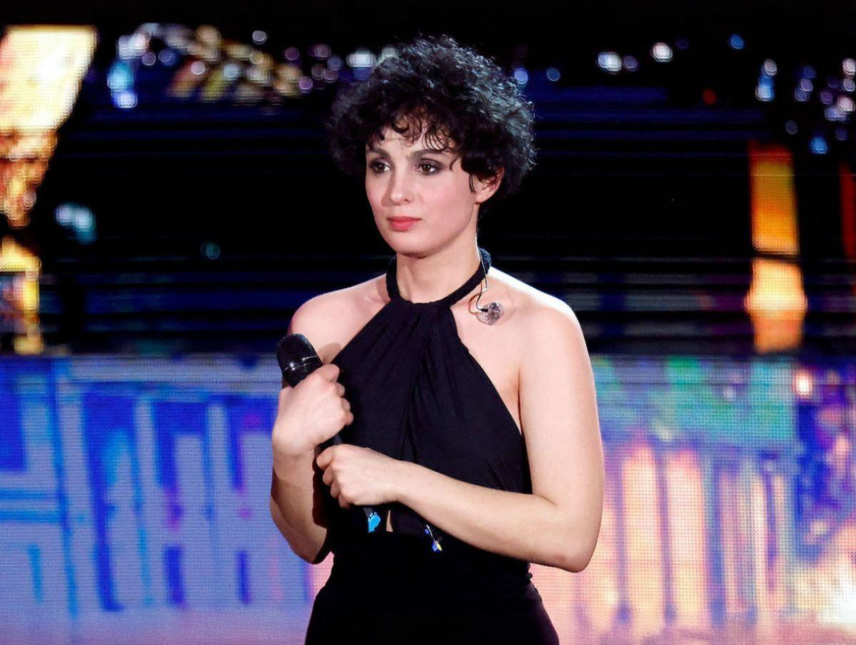 Barbara Pravi