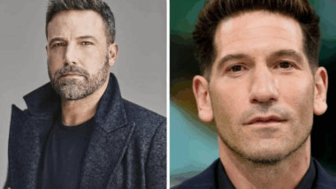 Ben Affleck