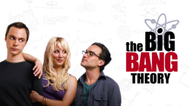 Big Bang Theory