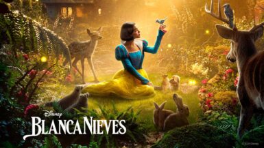 Blancanieves