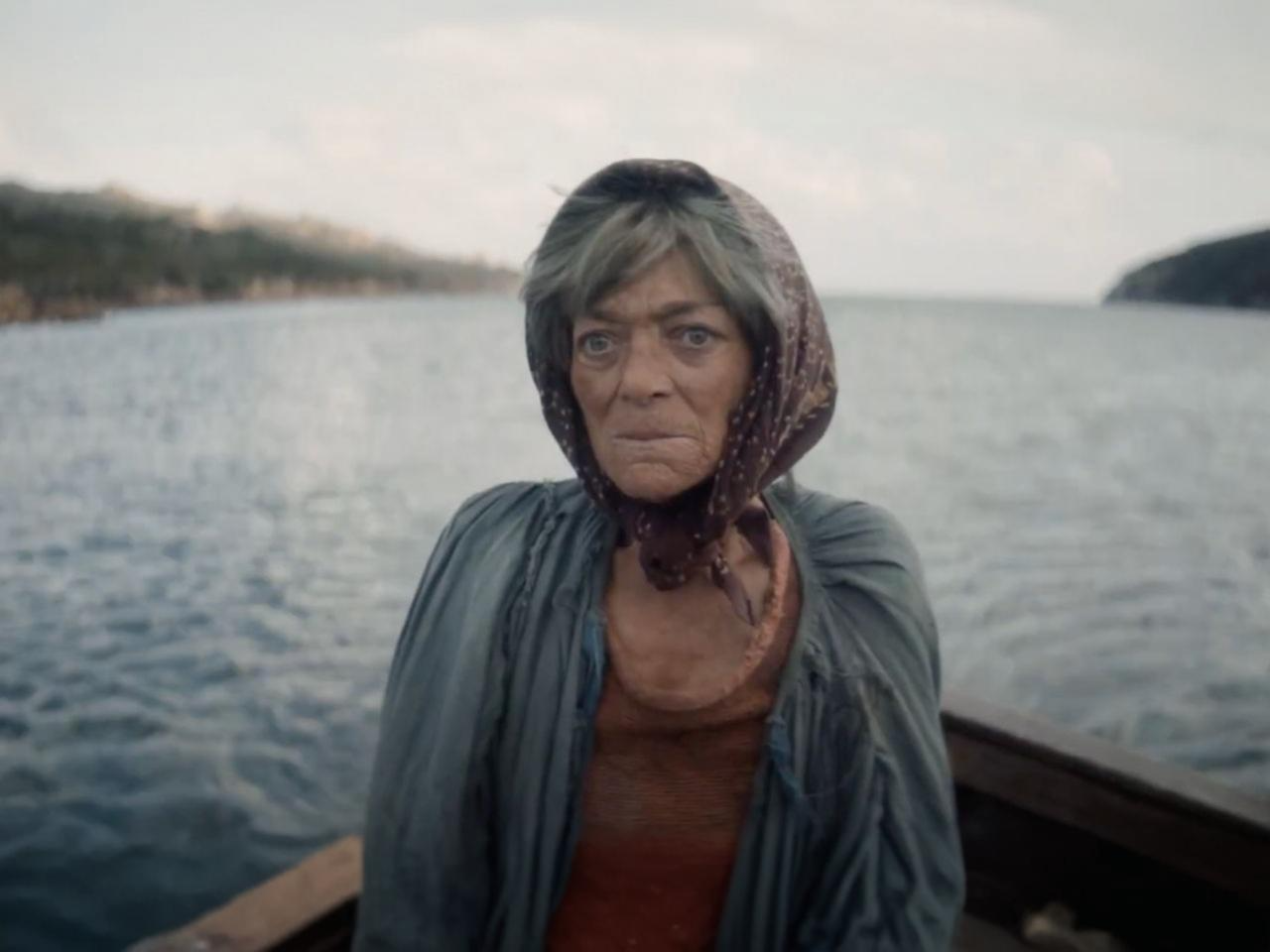 Christiane Conil