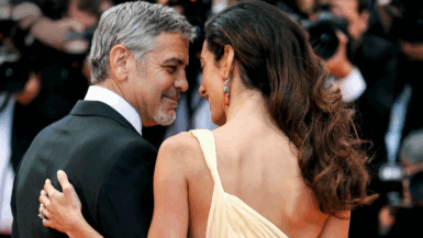 Couple parfait