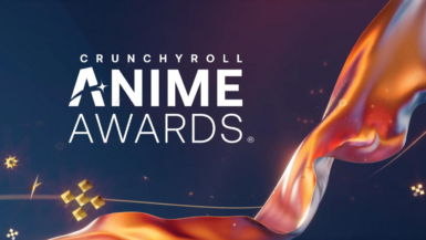 Crunchyroll Anime Awards 2025