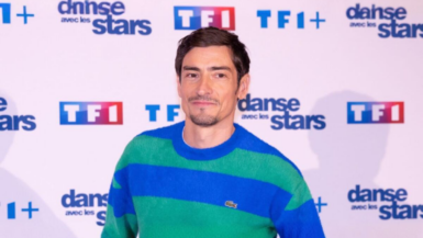 Danse avec les Stars sur TF1
