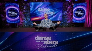 Danse avec les stars