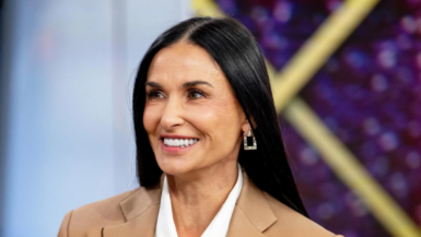 Demi Moore