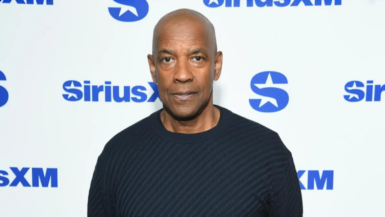 Denzel Washington