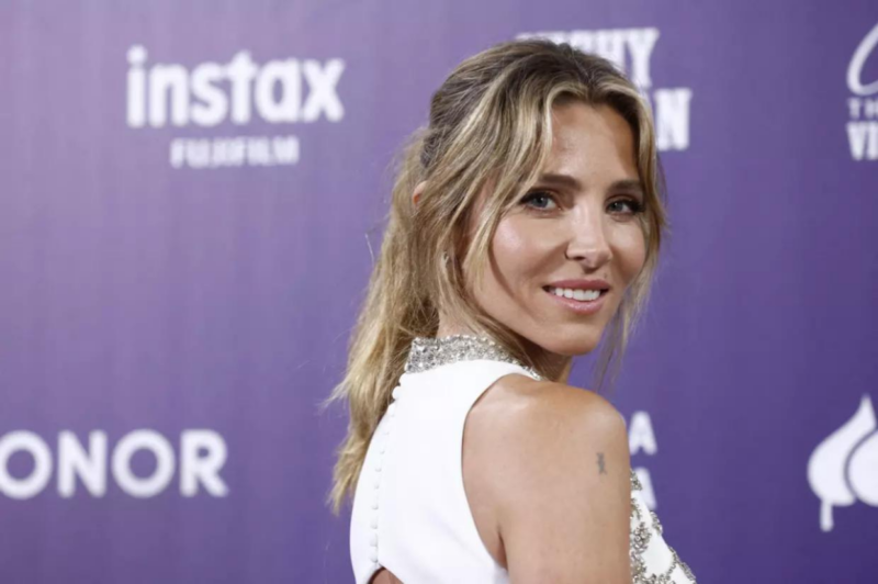 Elsa Pataky