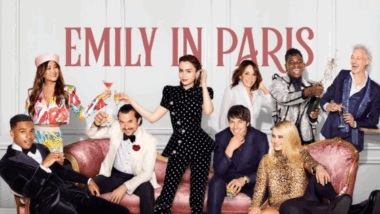 Emily in Paris