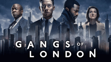 Gangs of London