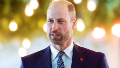 Prince William
