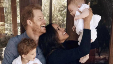 Harry et Meghan