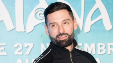 Hugo Manos