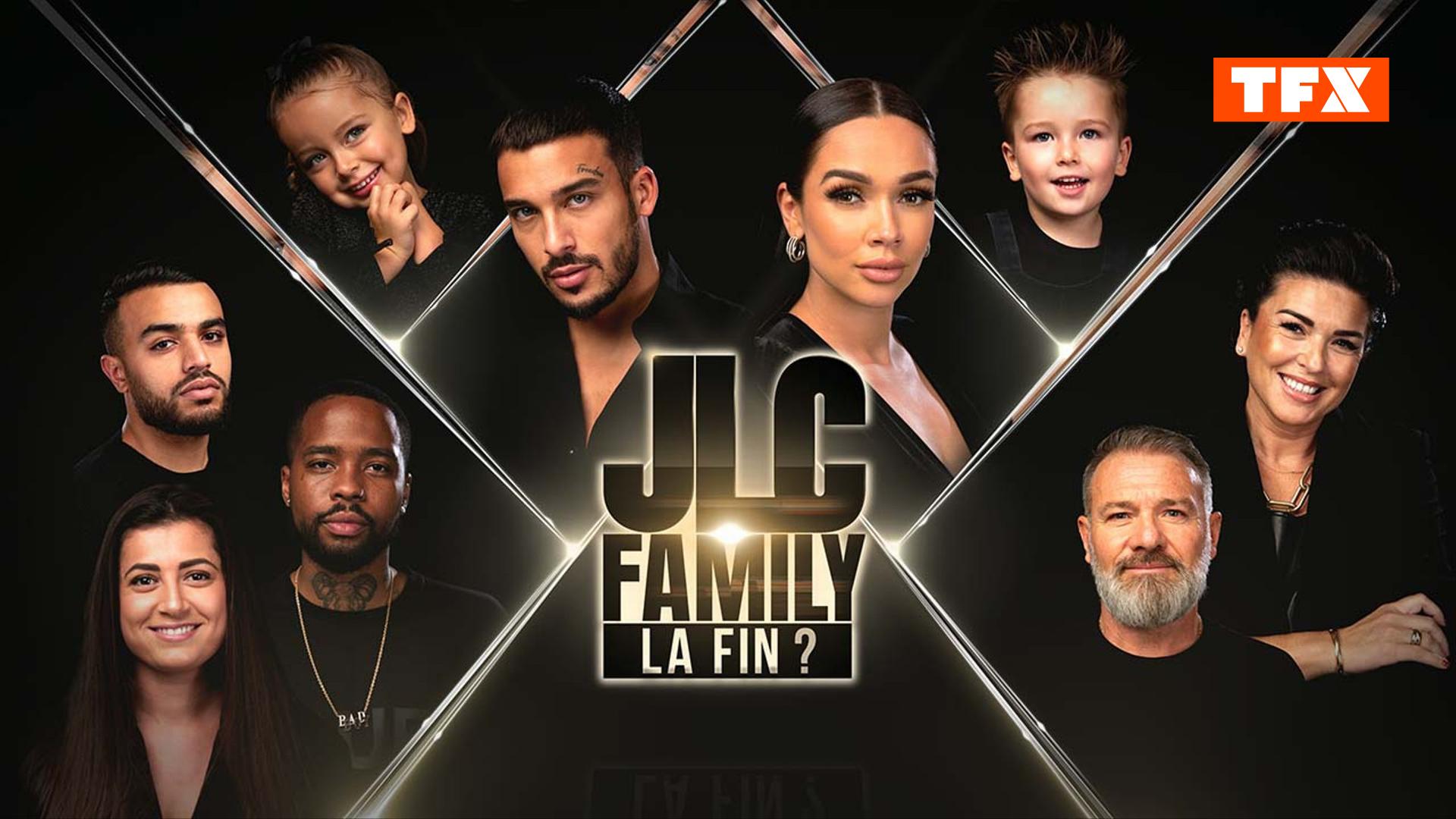 JLC Family