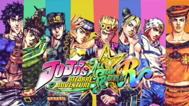 JoJo's