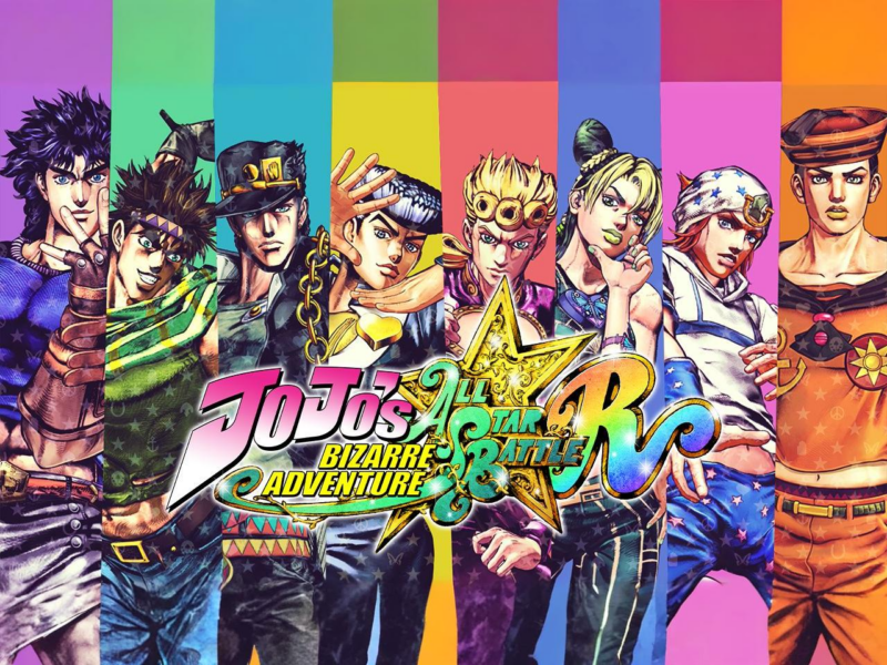 JoJo's