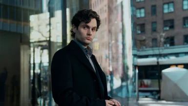 Joe Goldberg