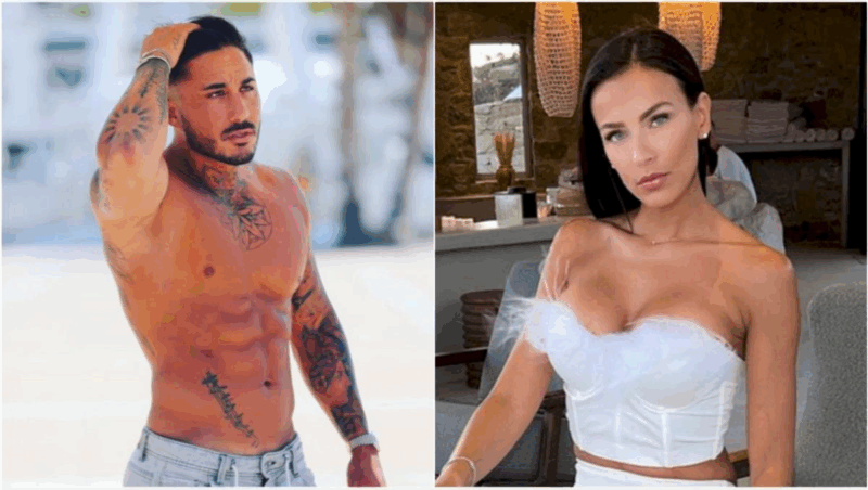 Julie Ricci et Vivian Grimigni