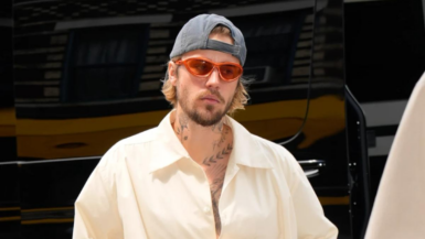 Justin Bieber