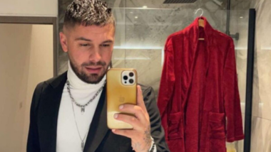 Kevin Guedj
