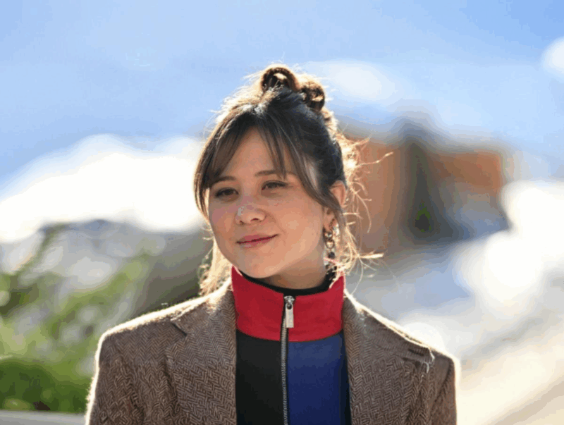 Laura Felpin