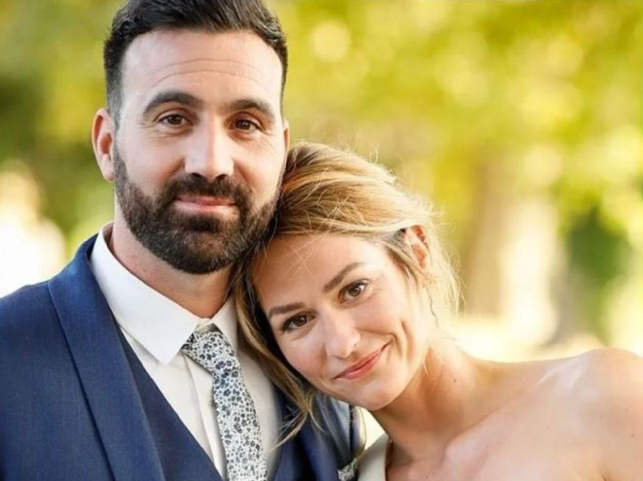 Laure et Matthieu