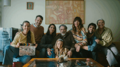 Le film Todo lo que no sé