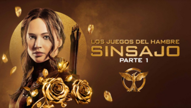 Los Juegos del Hambre
