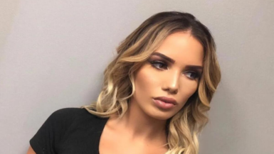 Manon Marsault
