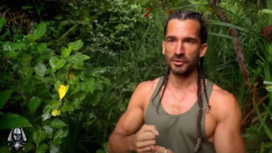Maxime de Koh-Lanta 2025