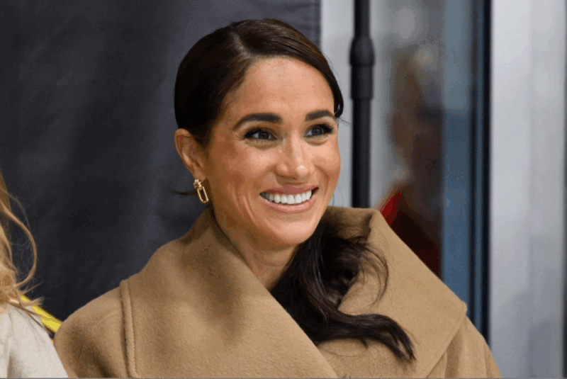 Meghan Markle