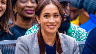 Meghan Markle 2025