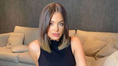 Mélanie Da Cruz