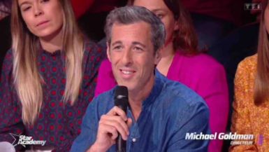 Michael Goldman