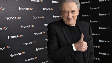 Michel Drucker