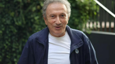 Michel Drucker