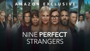 Nine Perfect Strangers