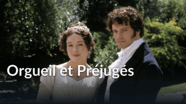 Orgueil et Préjugés