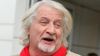 Patrick Sébastien