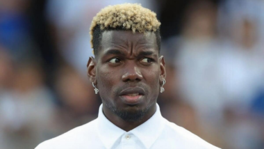 Paul Pogba