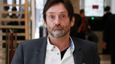 Pierre Palmade