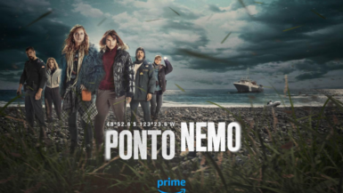 Punto Nemo