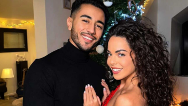 Rémy et Maeva
