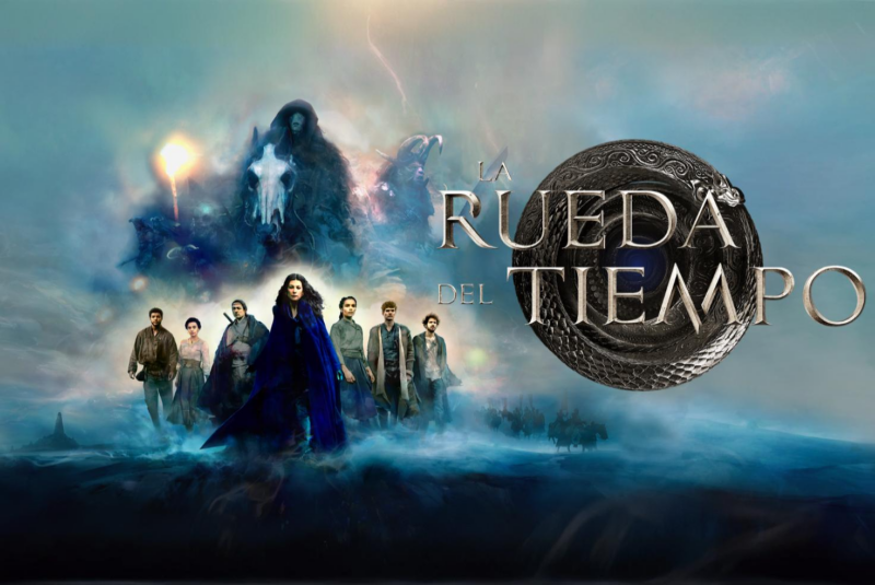Rueda del Tiempo