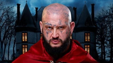 Seth Gueko en 2025