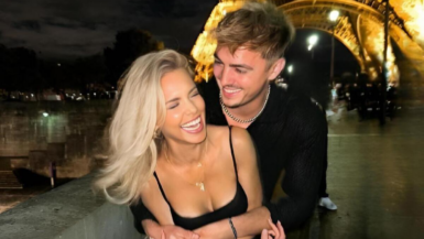 Simon et Adixia