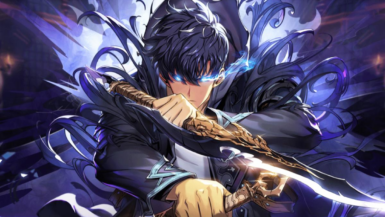 Solo Leveling